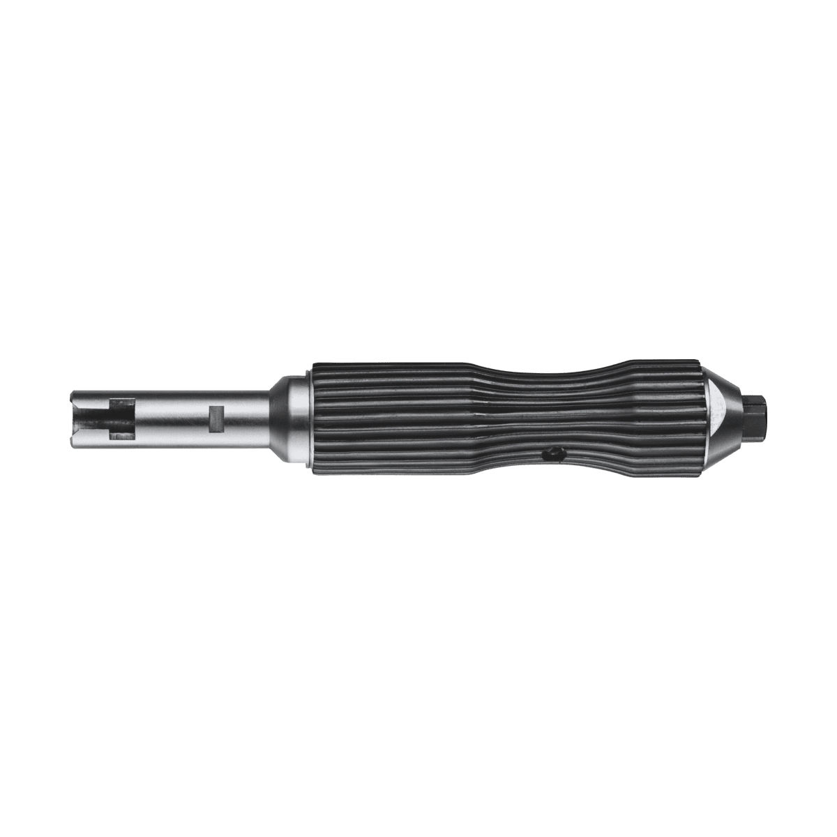 PFERD TOOLS Handstück HA 6 Z DPF/SRF mit 6 mm Spannzange Max. RPM 18.000