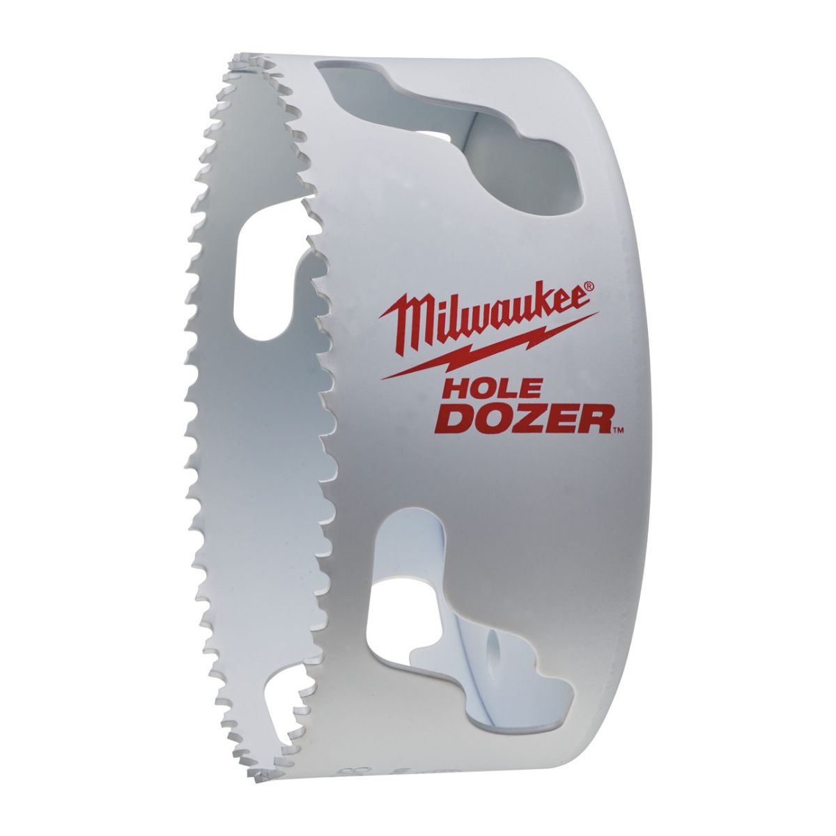 Lochsäge Bi-Metall 111 mm Hole Dozer