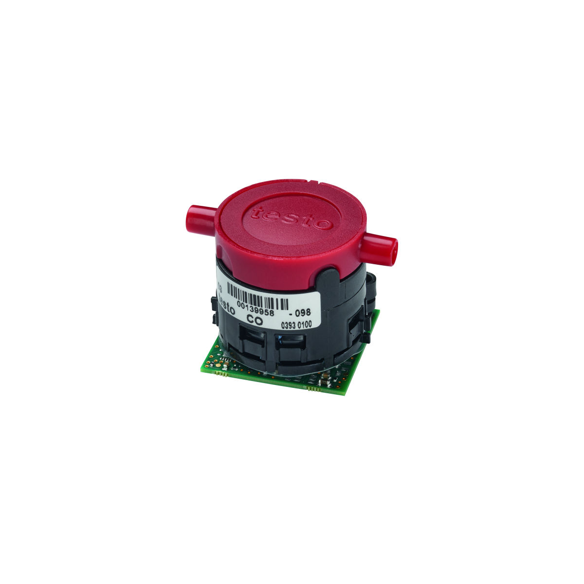 CO (H2 kompensiert) Nachrüstsensor - für testo 340
