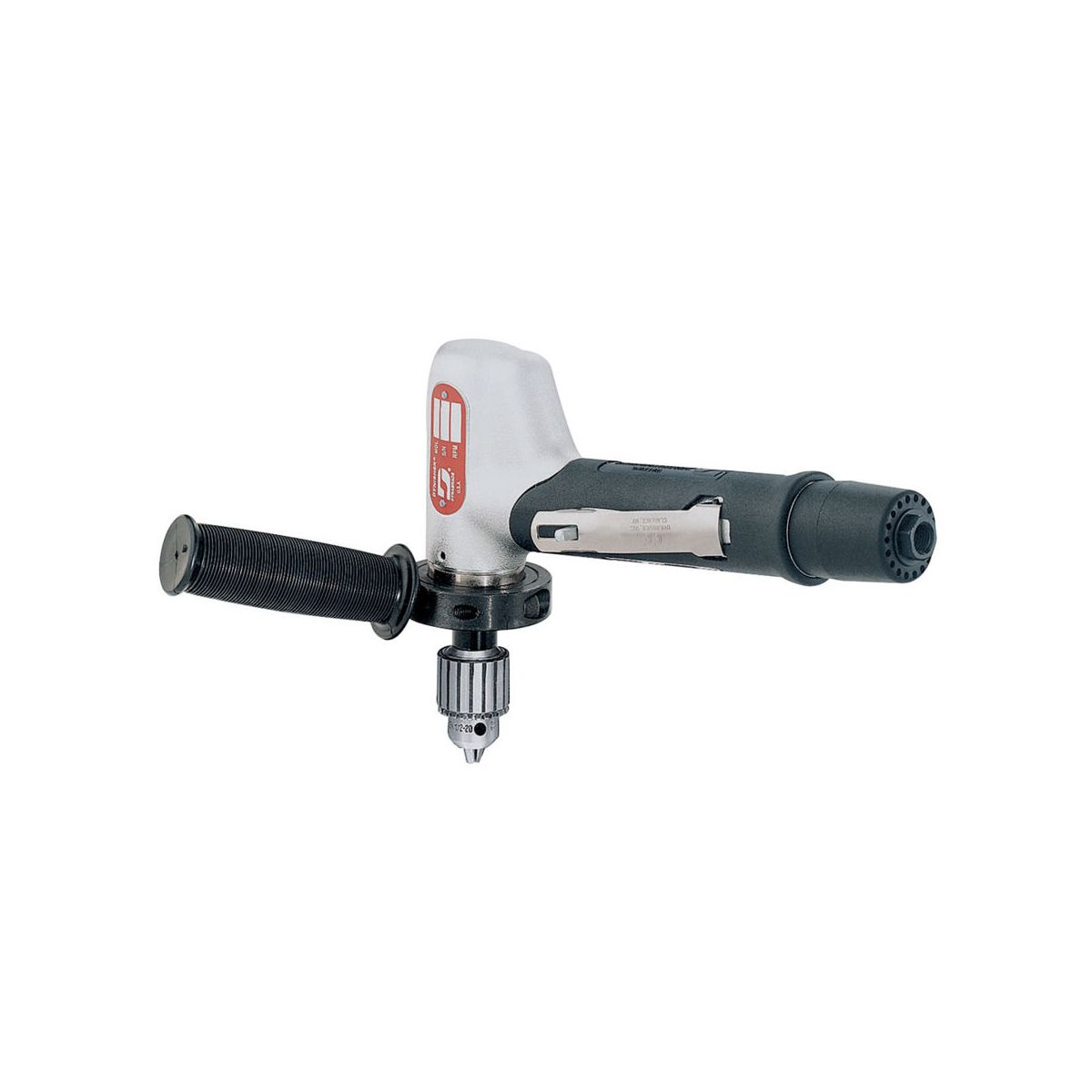 1/2″-Bohrer