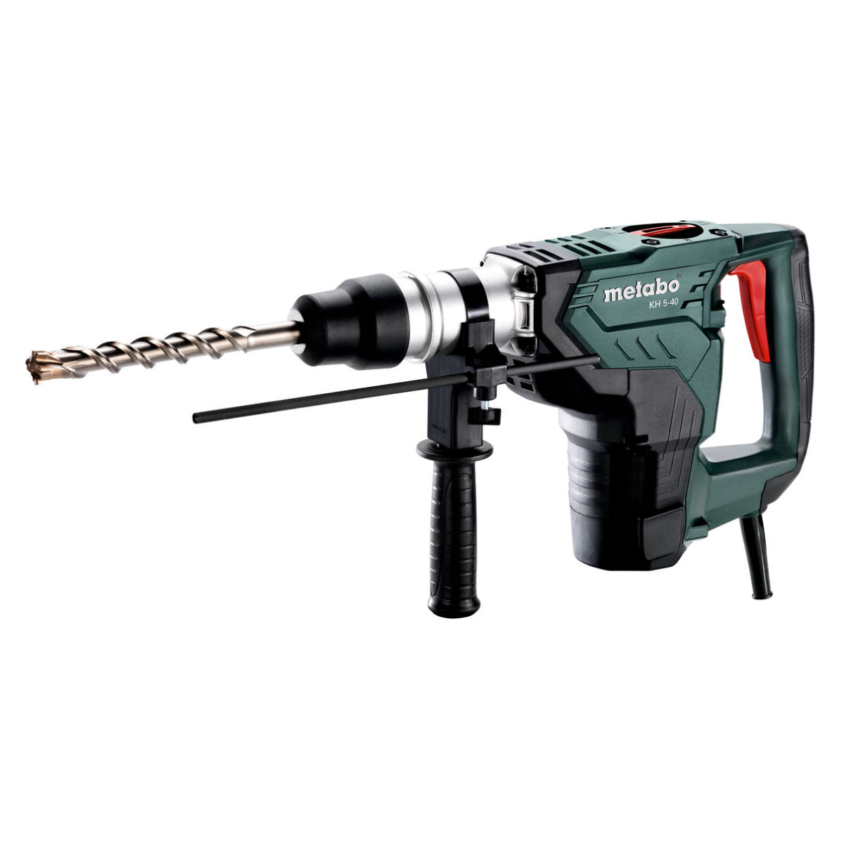 KH 5-40 Kombihammer
