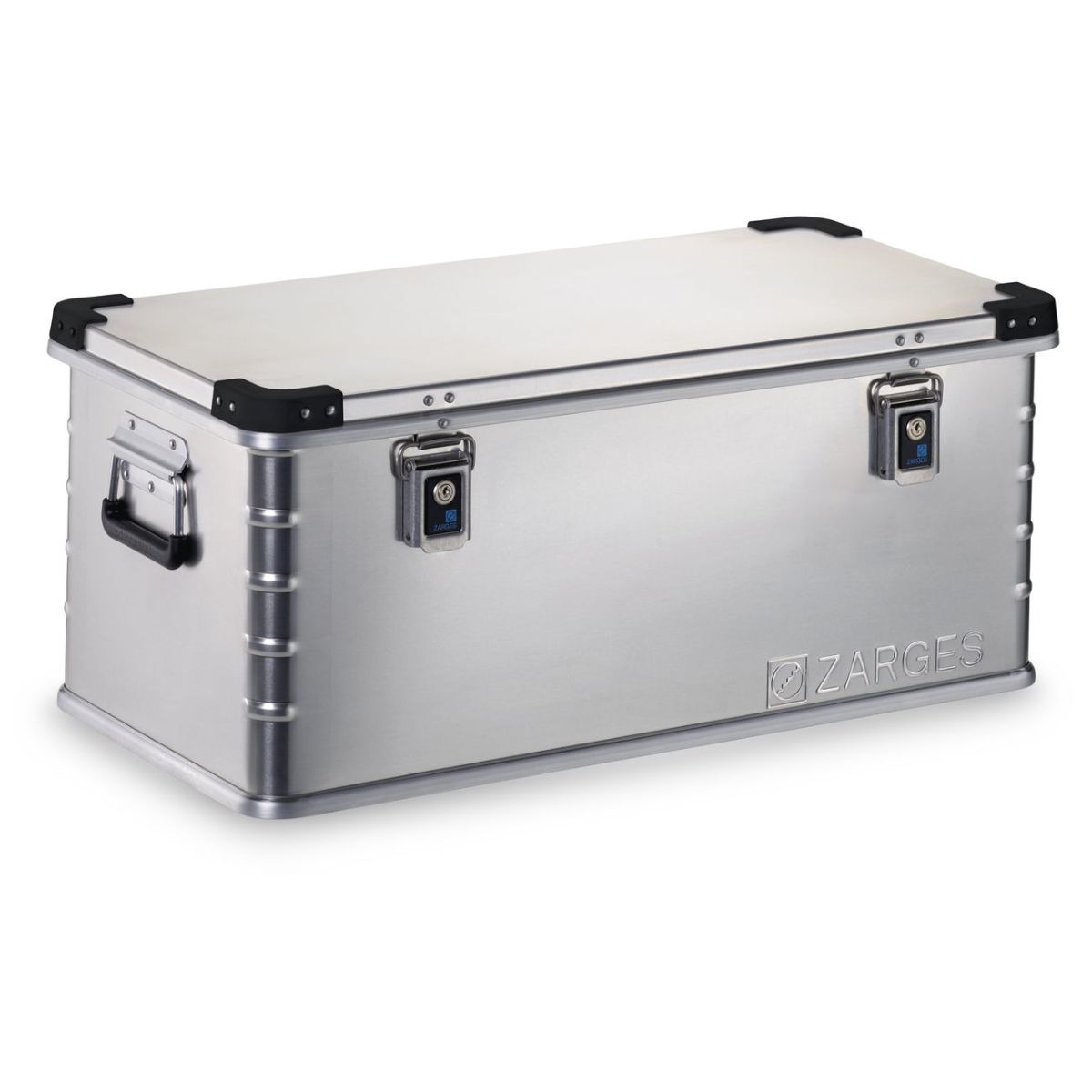 Alu-Box Midi; 81l; IM: 750x350x310mm