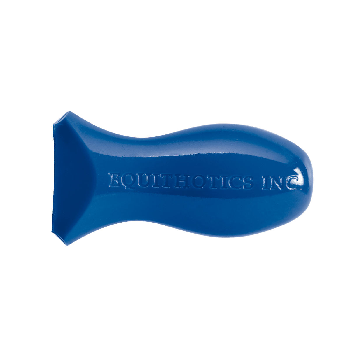 PFERD TOOLS Hufhobel-Feilenheft FH 6/1 110 mm für Hufhobel und flache und halbrunde Feilen, Feilenlänge 350 mm