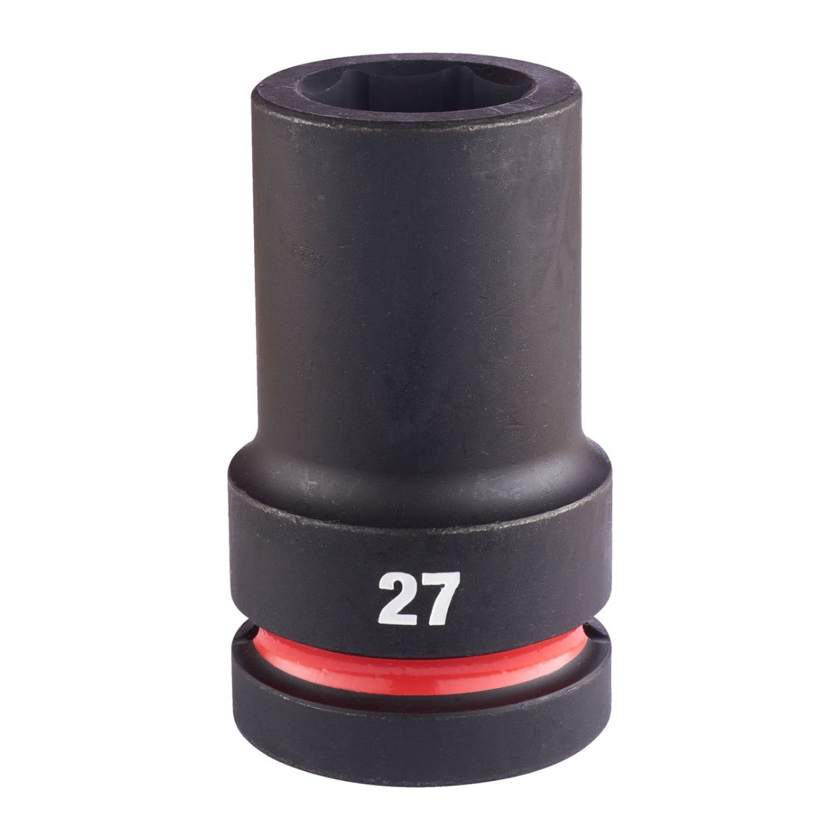 SHOCKWAVE Schlagnuss 1″ 27x92 mm
