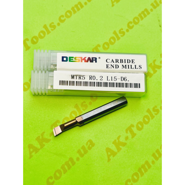 MTR-Розточні · MTR 5R0.2 L15-D6