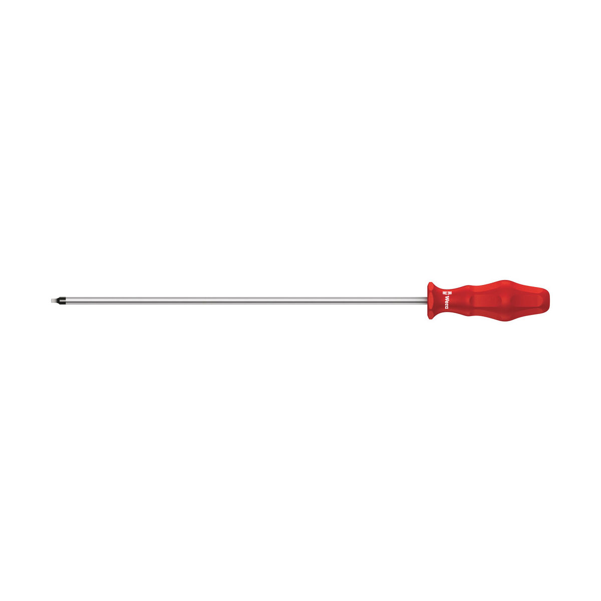 368 Schraubendreher für Innen-Vierkantschrauben, # 2 x 300 mm