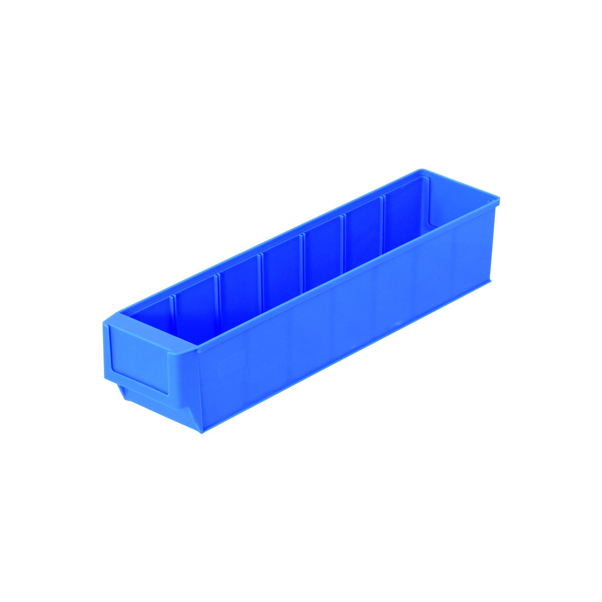 Lagerboxen PP-Set, blau, Typ: LB400E