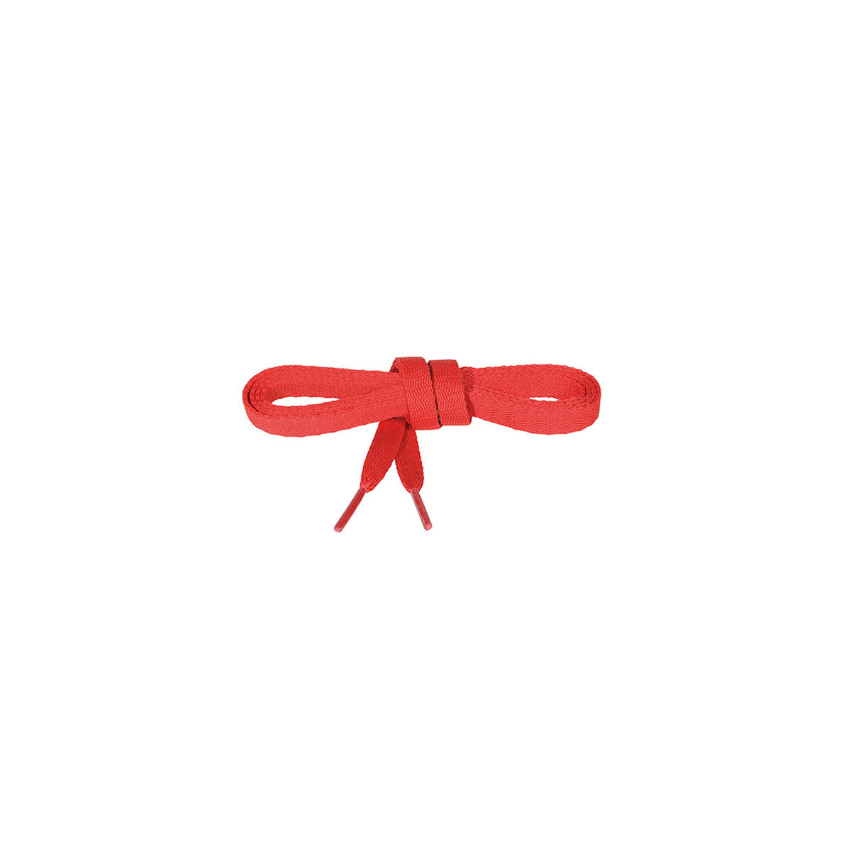 Senkel Laces L10, rot