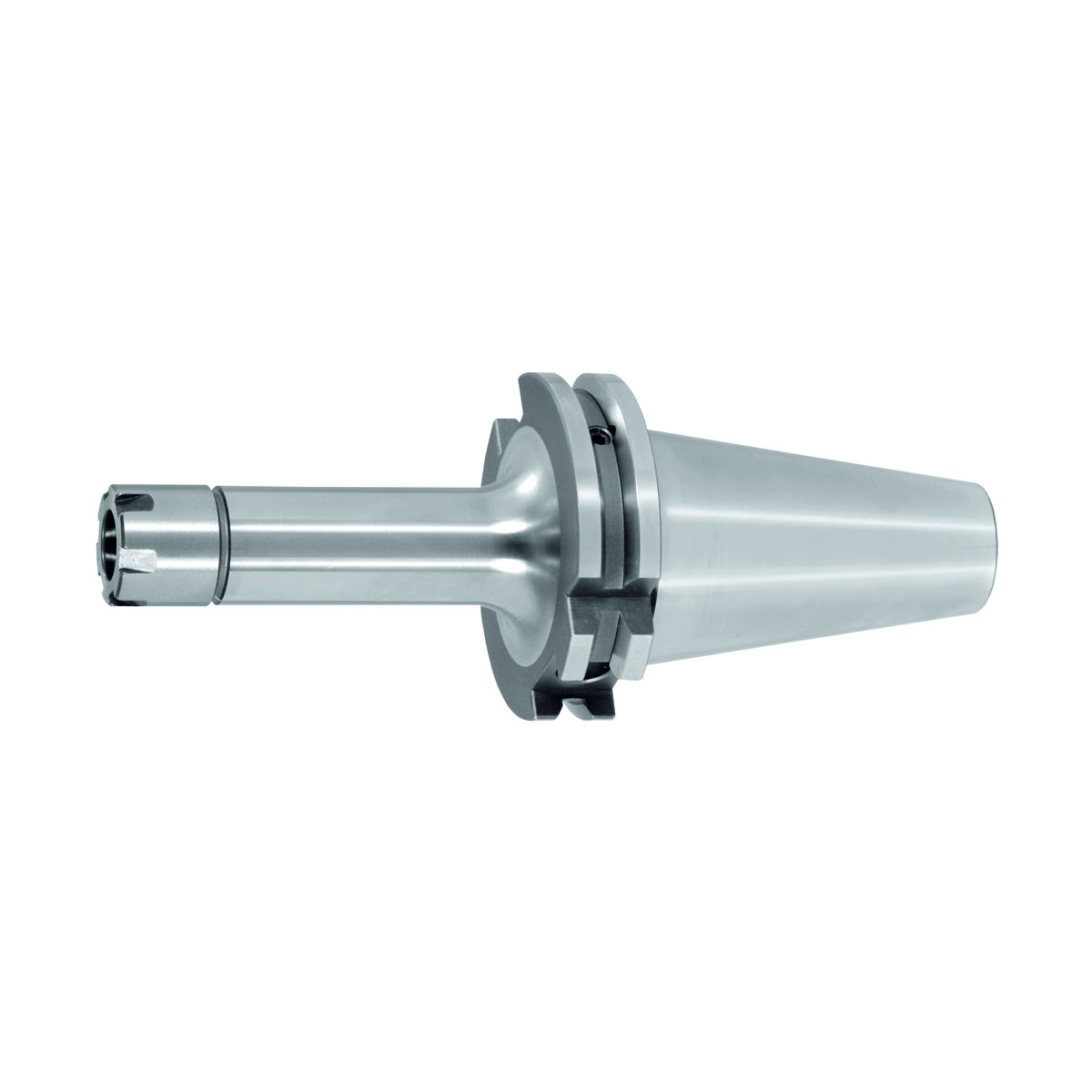 ER-Spannzangenfutter Mini / schlank Form ADB, SK 40 A = 100, für ER-Spannzangen-Größe: 11