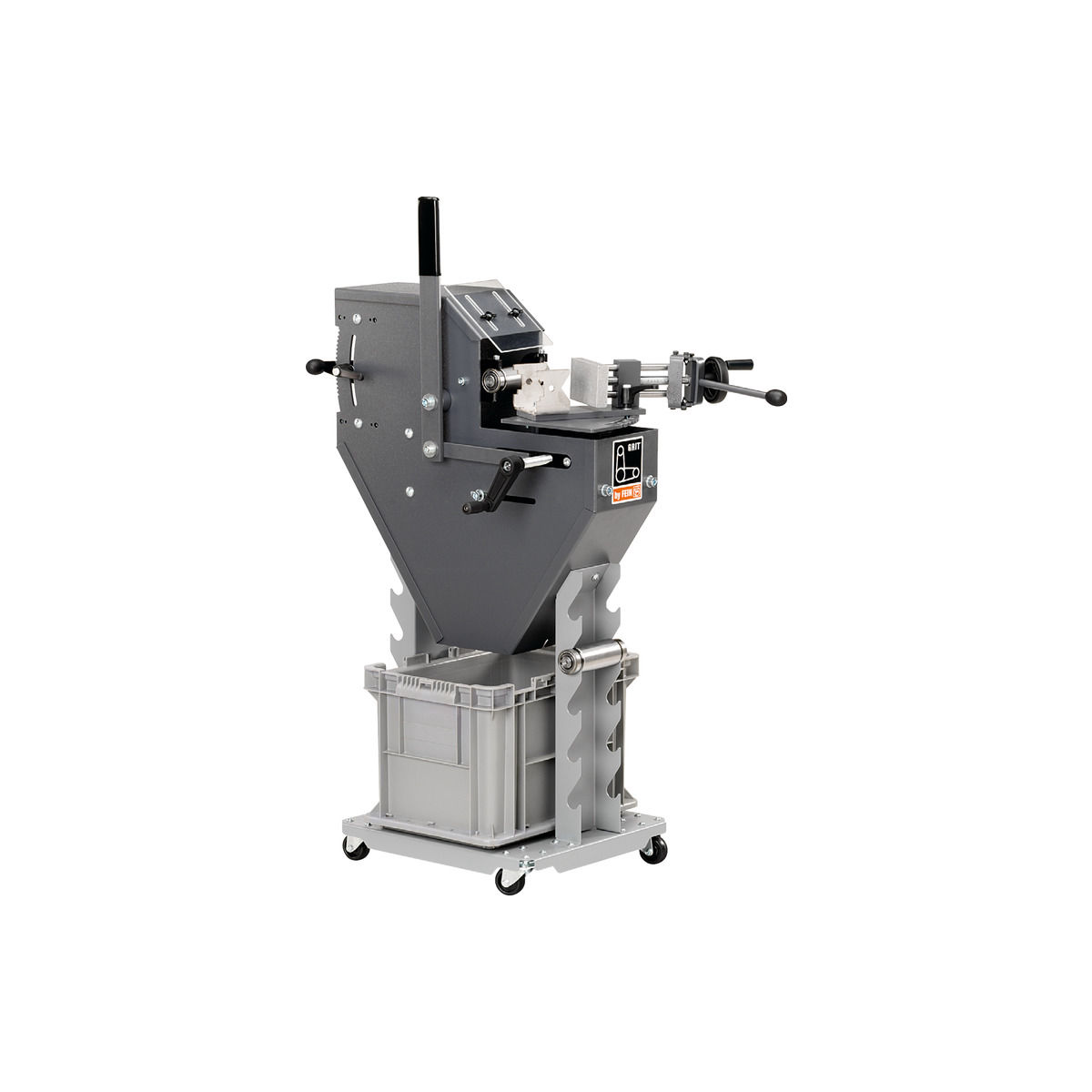 Radienschleifmodul,GRIT GXR