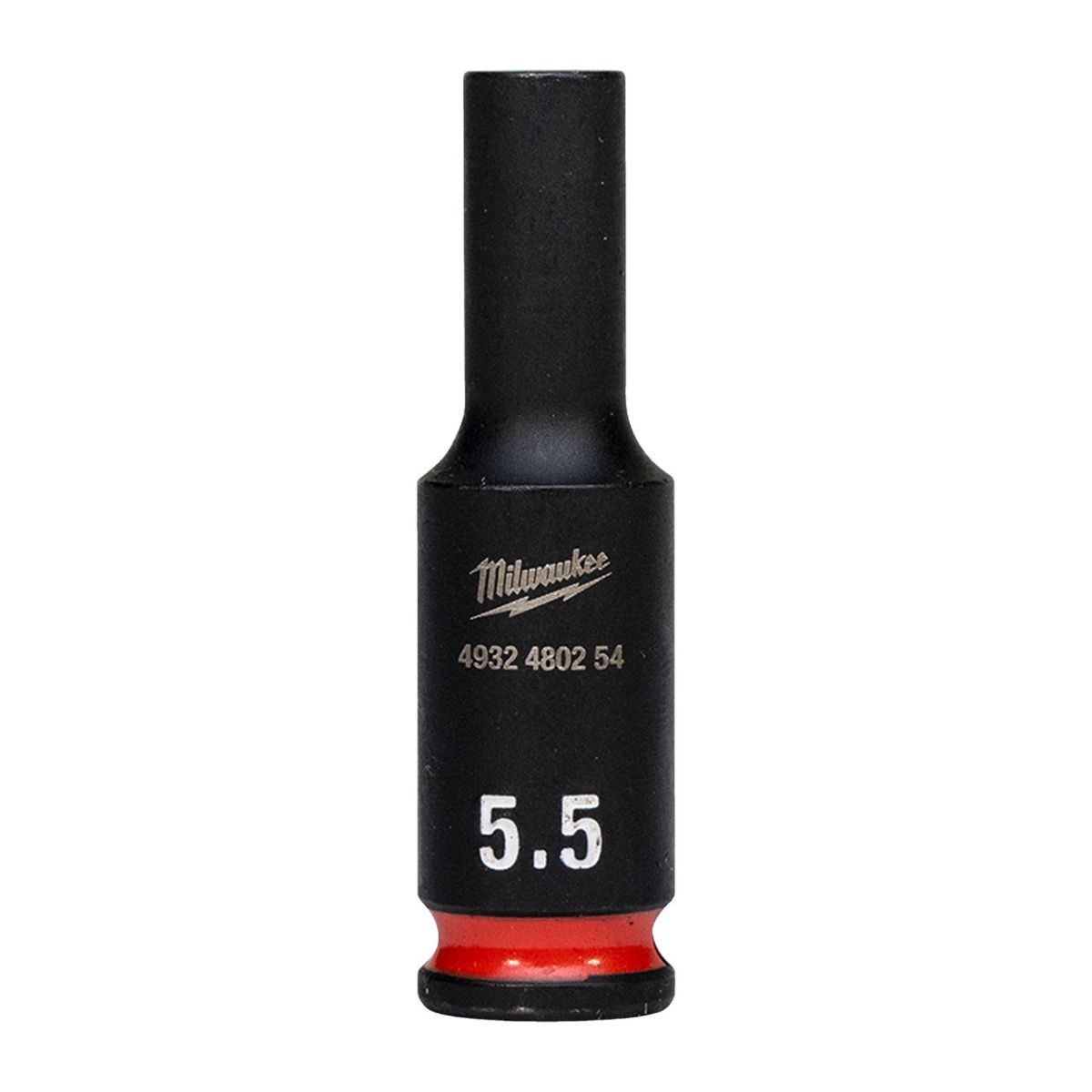 Schlagnuss SHOCKWAVE 1/4″ 5, 5x50 mm