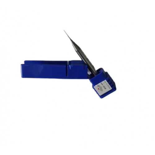 Фреза ZCC-CT NM-2EP-D0.5-M06 монолітна кінцева твердосплавна