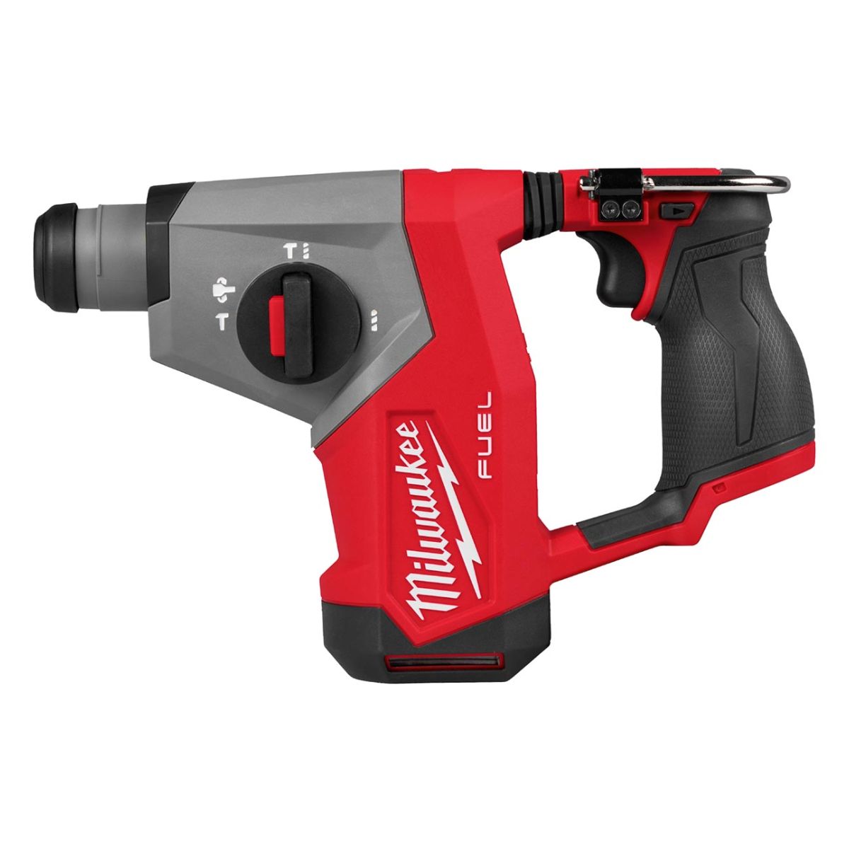 Akku-Bohrhammer, Typ: M12FHAC