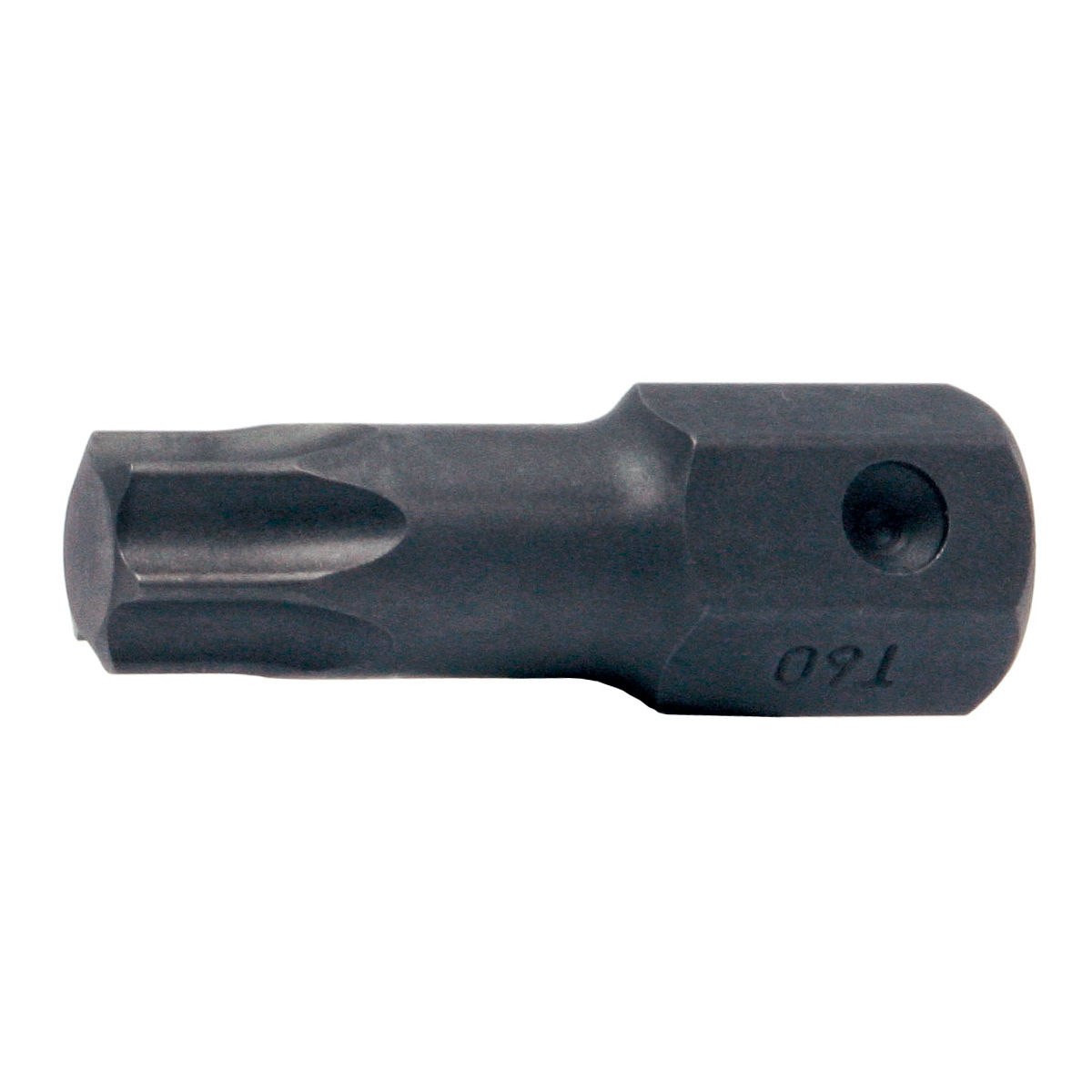 Impact Klinge (16H), L=50 TORX T70