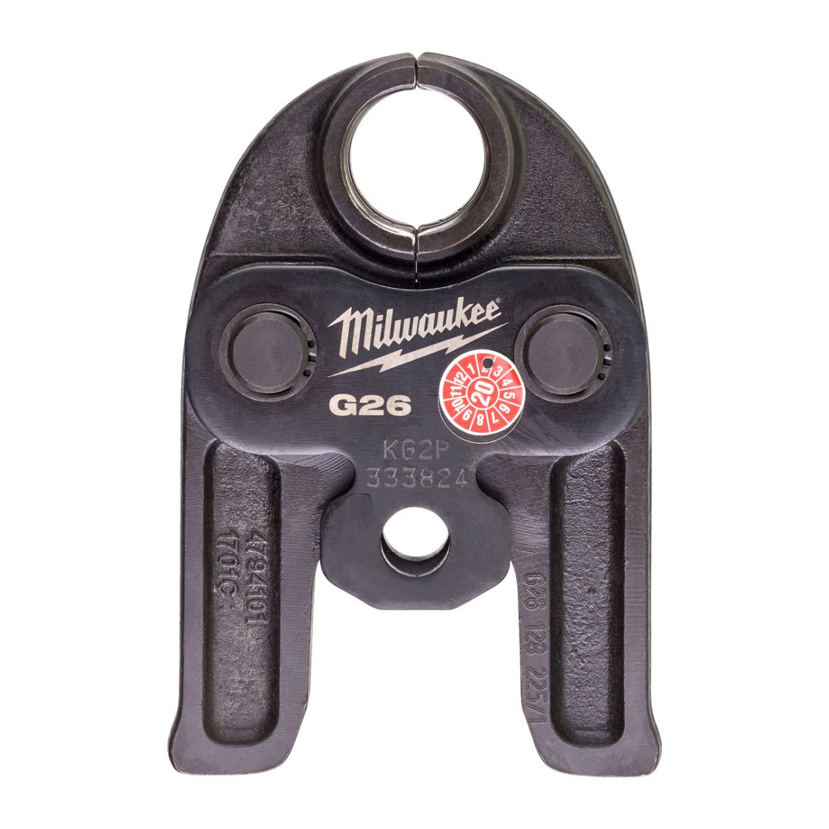 Pressbacke J12-G26