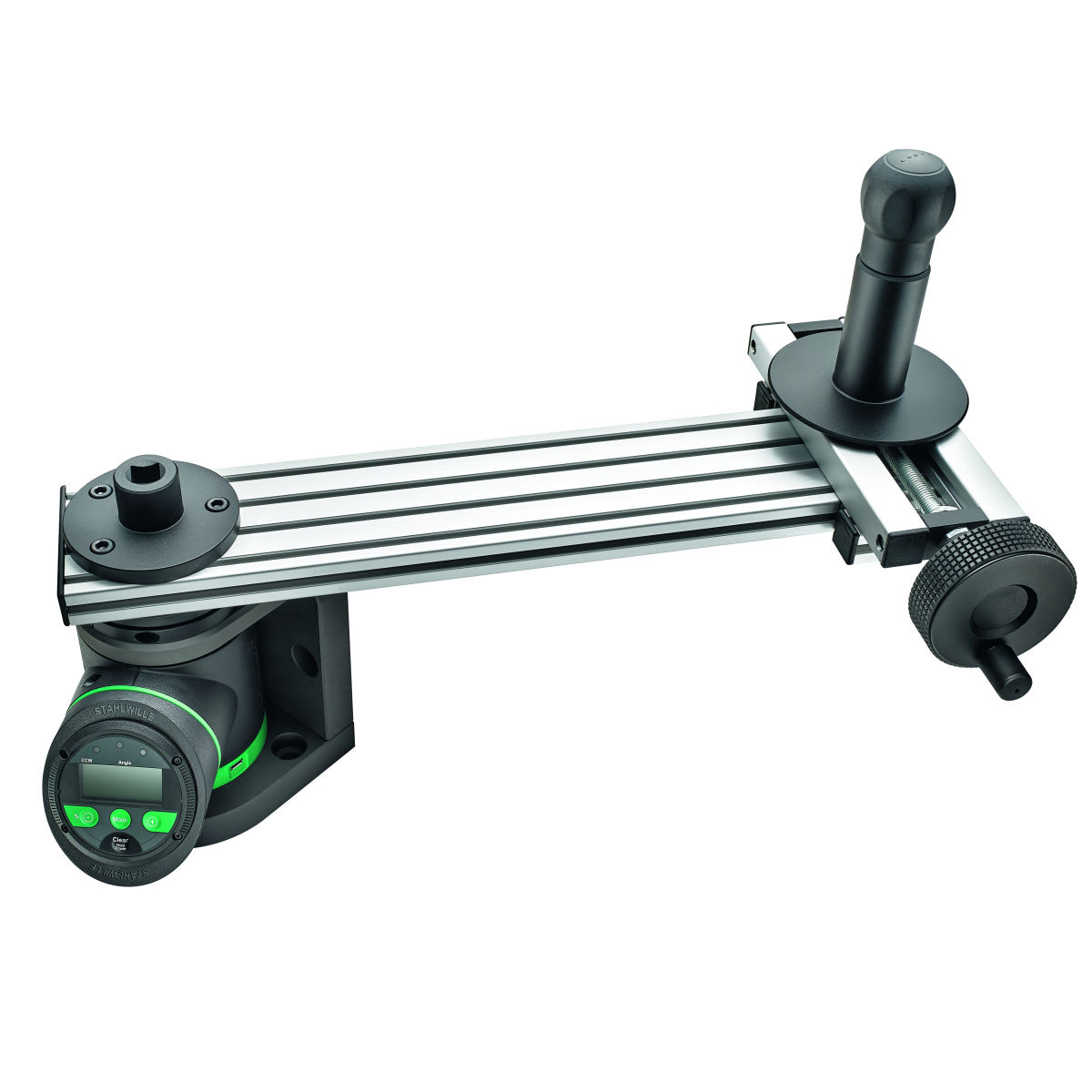 Drehwinkel-Prüfgerät für Drehmomentschlüssel „SmartCheck Angle“, max. Messbereich: 720Grad