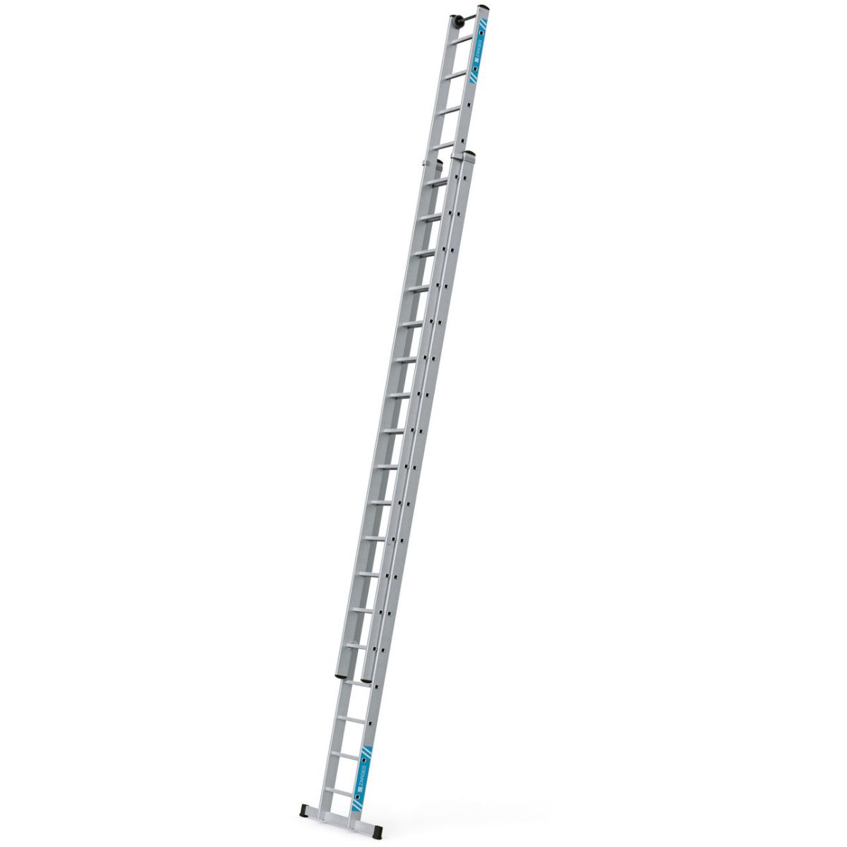 Everest 2E - Schiebeleiter 2 x 18 Spr.