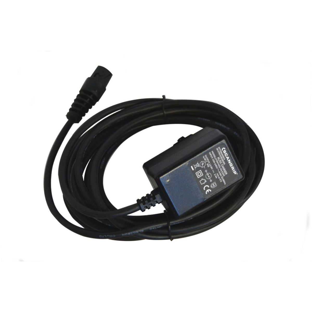 NETZTEIL 12,6 V, 2,4 A