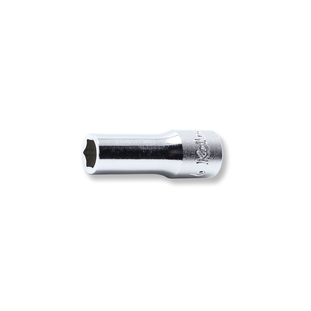 1/4″ 6-kant Steckschlüssel, mittel-lang 5.5 mm