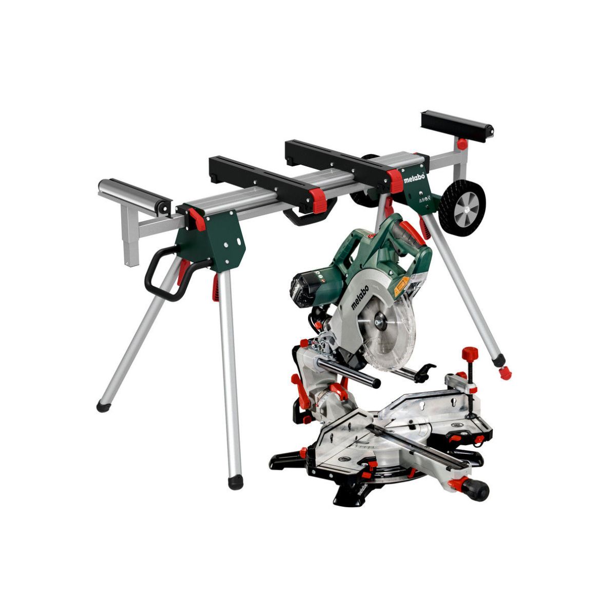 KGSV 72 Xact SYM Set Kappsäge