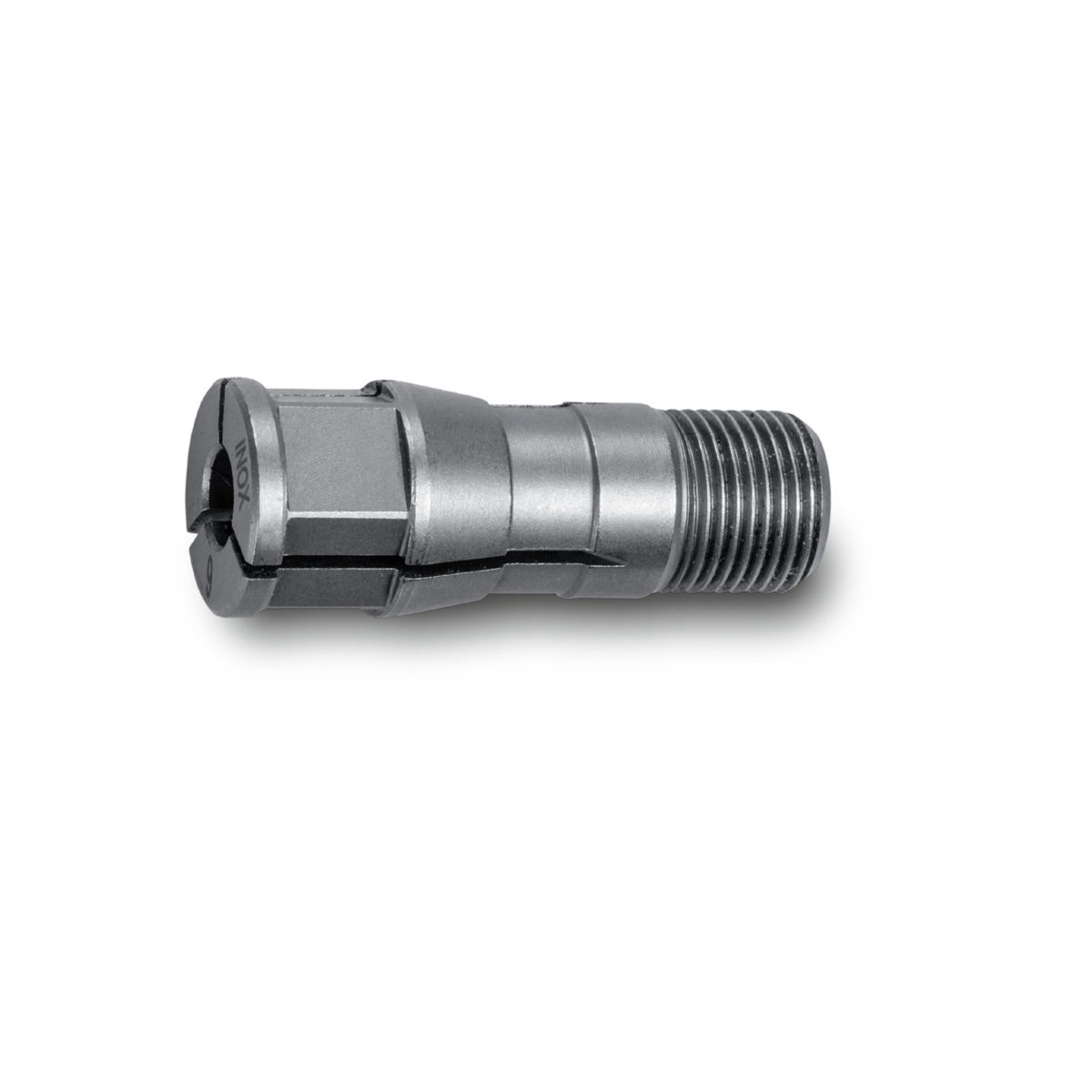 Spannzange Inox