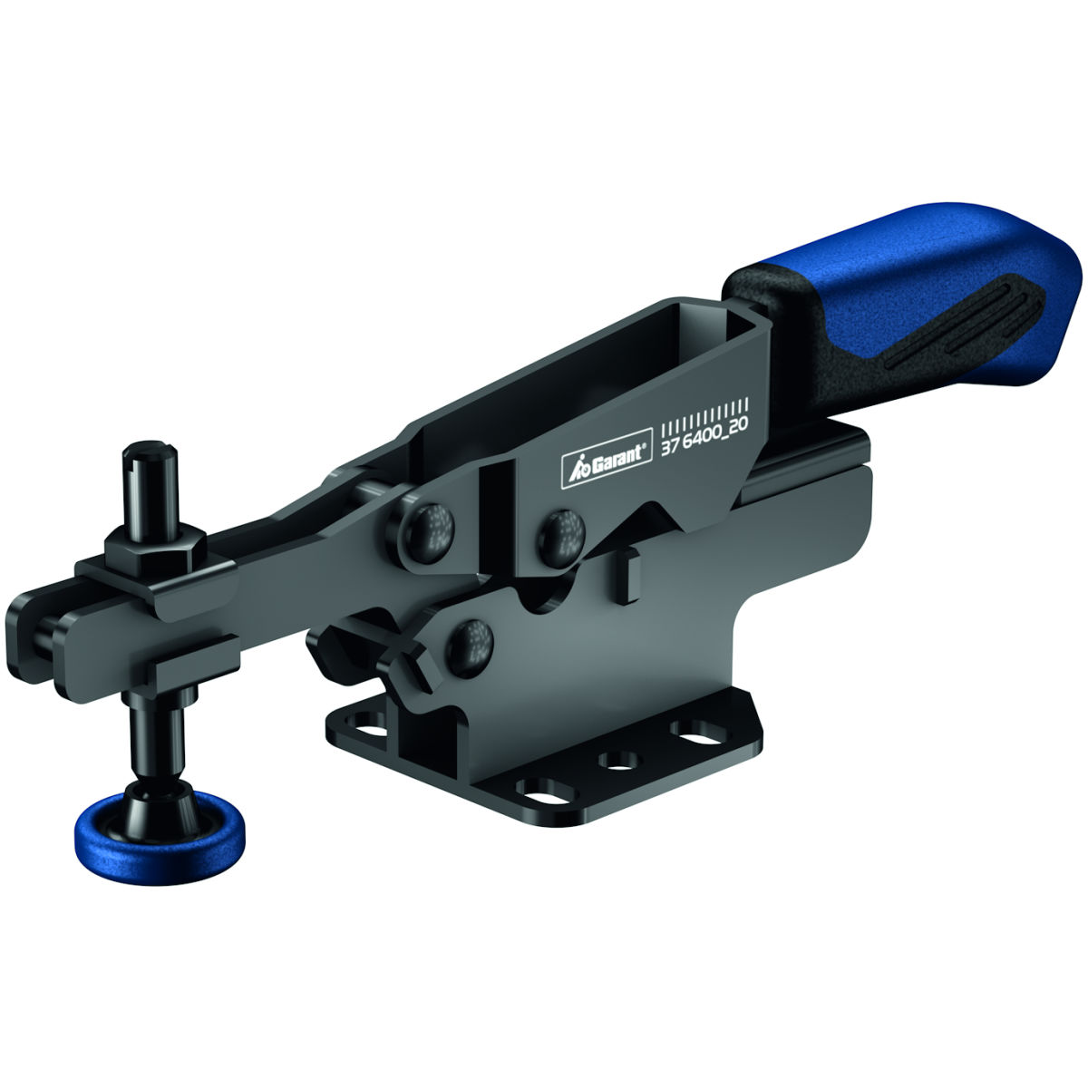 Waagrechtspanner variabel, Typ: 20
