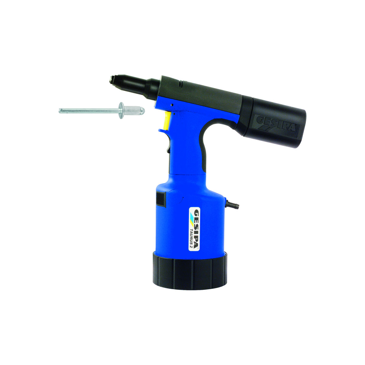 Pneumatisch-hydraulisches Blindnietgerät TAURUS®, Typ: 3