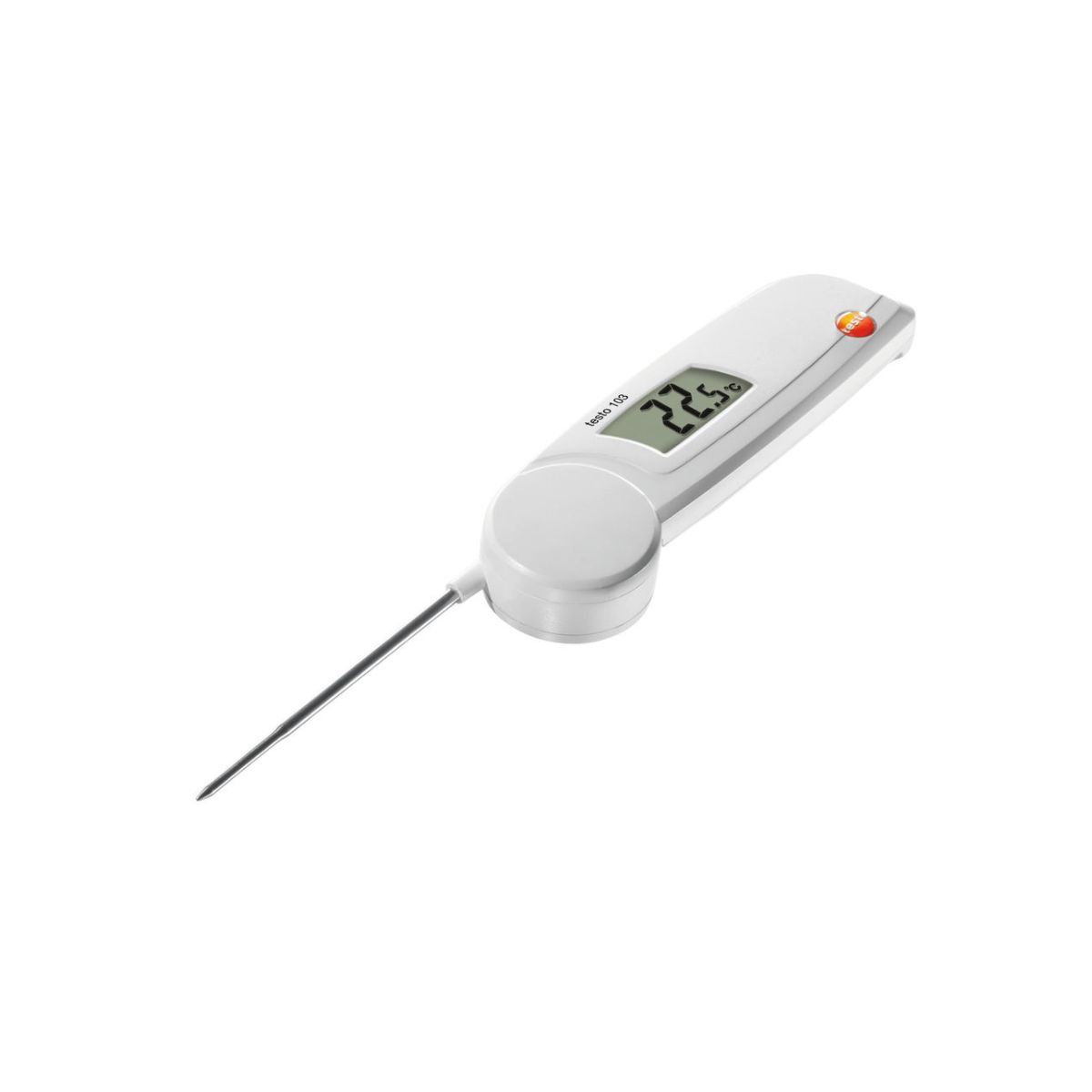 testo 103 - Einstechthermometer