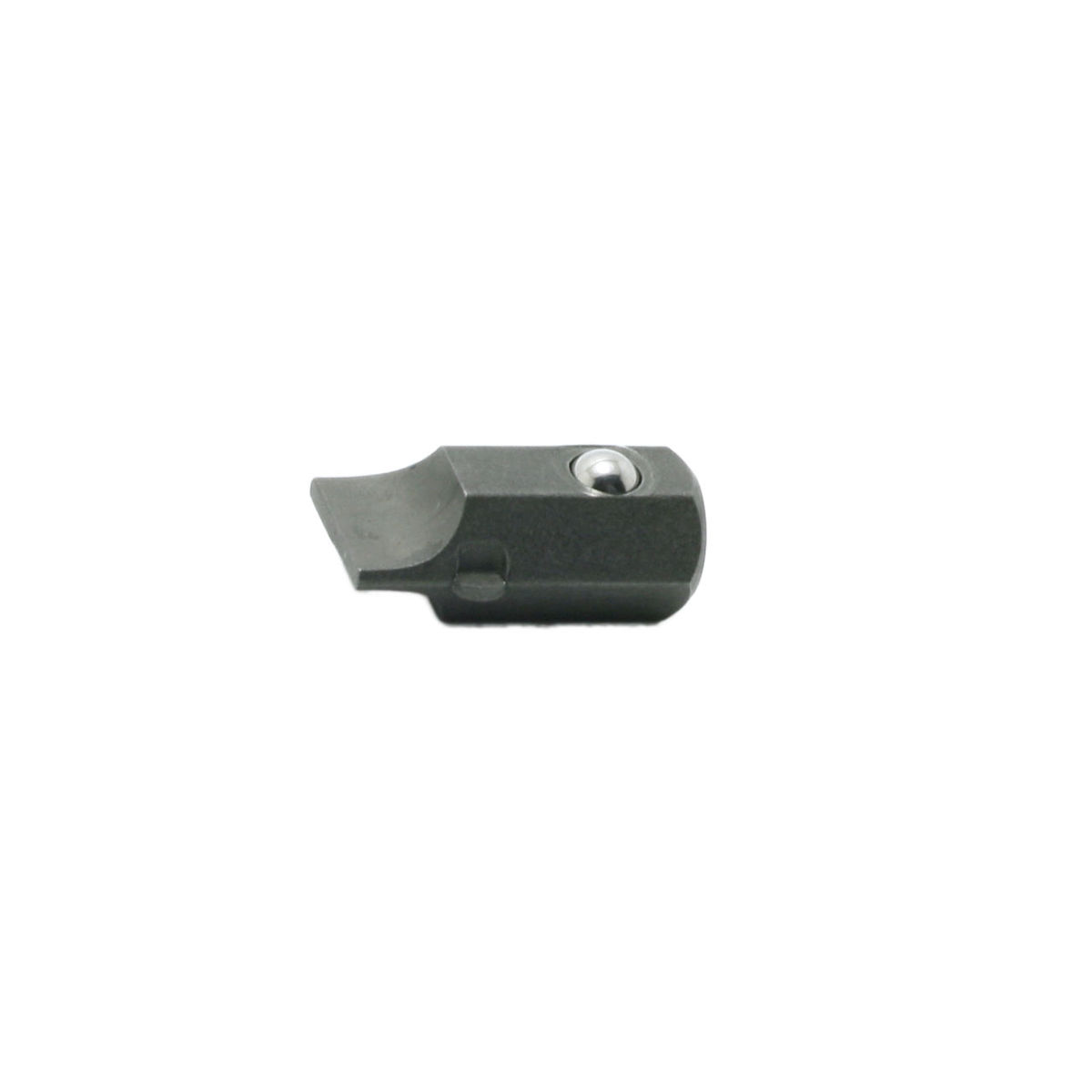 1/4″ Schraubendreherklinge 1,2X7
