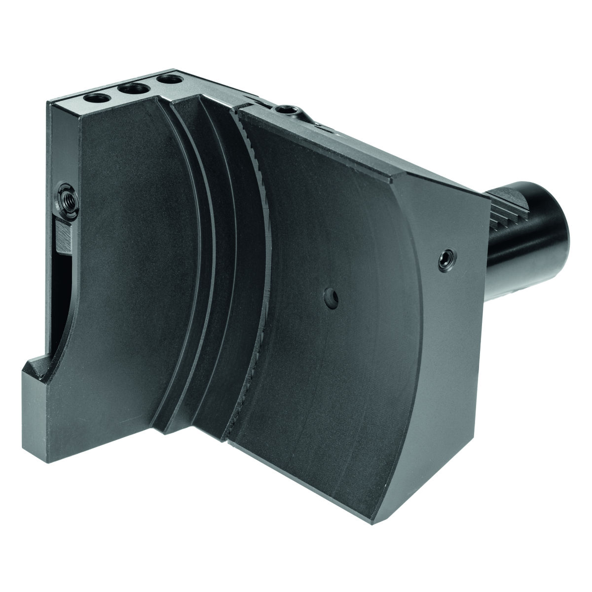 VDI-Abstechhalter Schwerthöhe 32, Schaft-⌀ d 1 : 30mm
