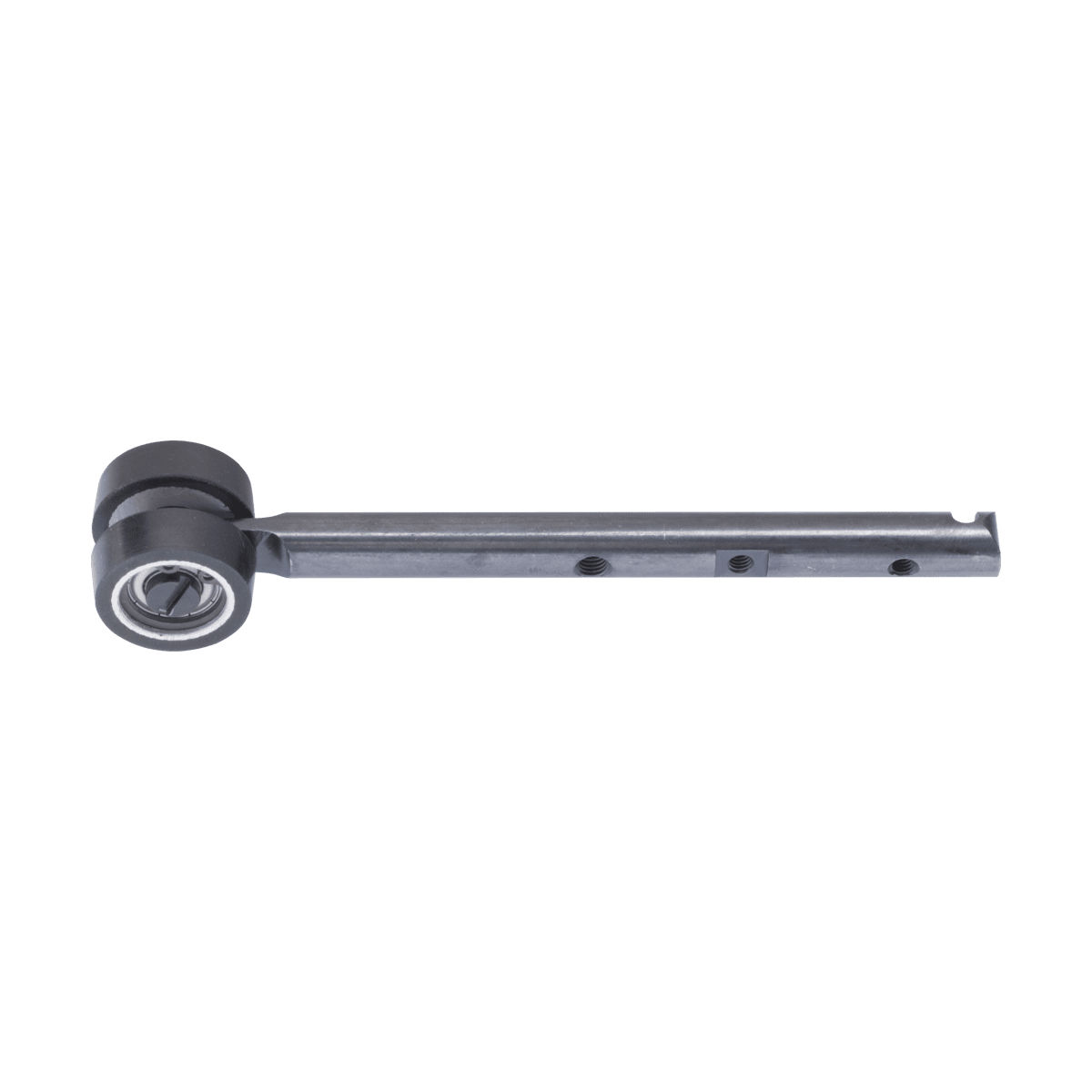 PFERD TOOLS Bandschleifervorsatzarm BSVA 5/155-23/24X480 Bandlängen: 480mmxBreite: 25 mm