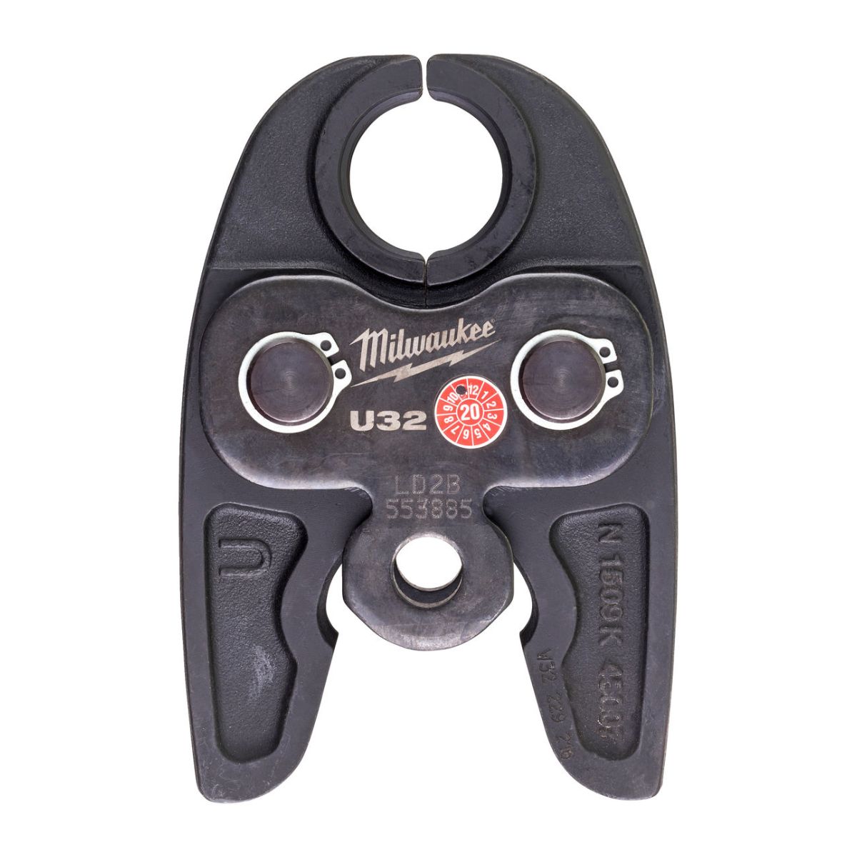 Pressbacke J18-U32 für 18V Presswerkzeug