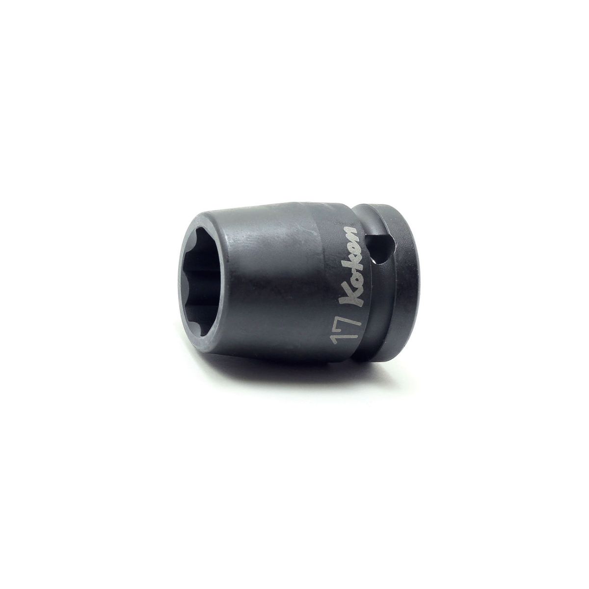 1/2″ Impact Steckschlüssel (Surface Drive) 26 mm