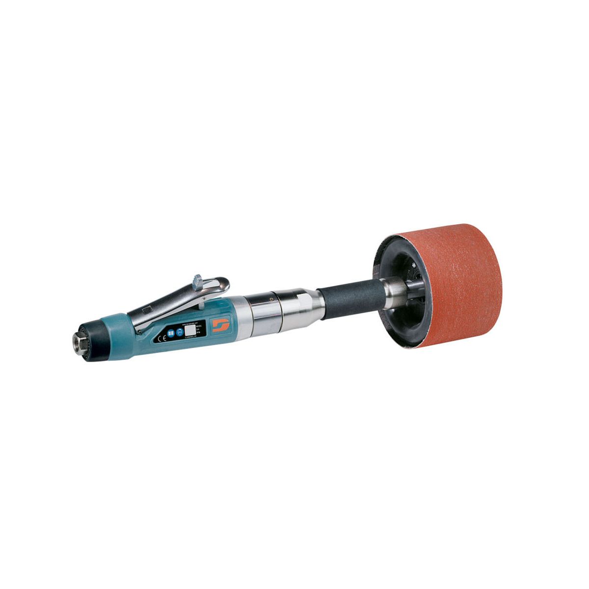 Dynastraight 6″ (152 mm) Verlängerungswerkzeug für den Feinschliff