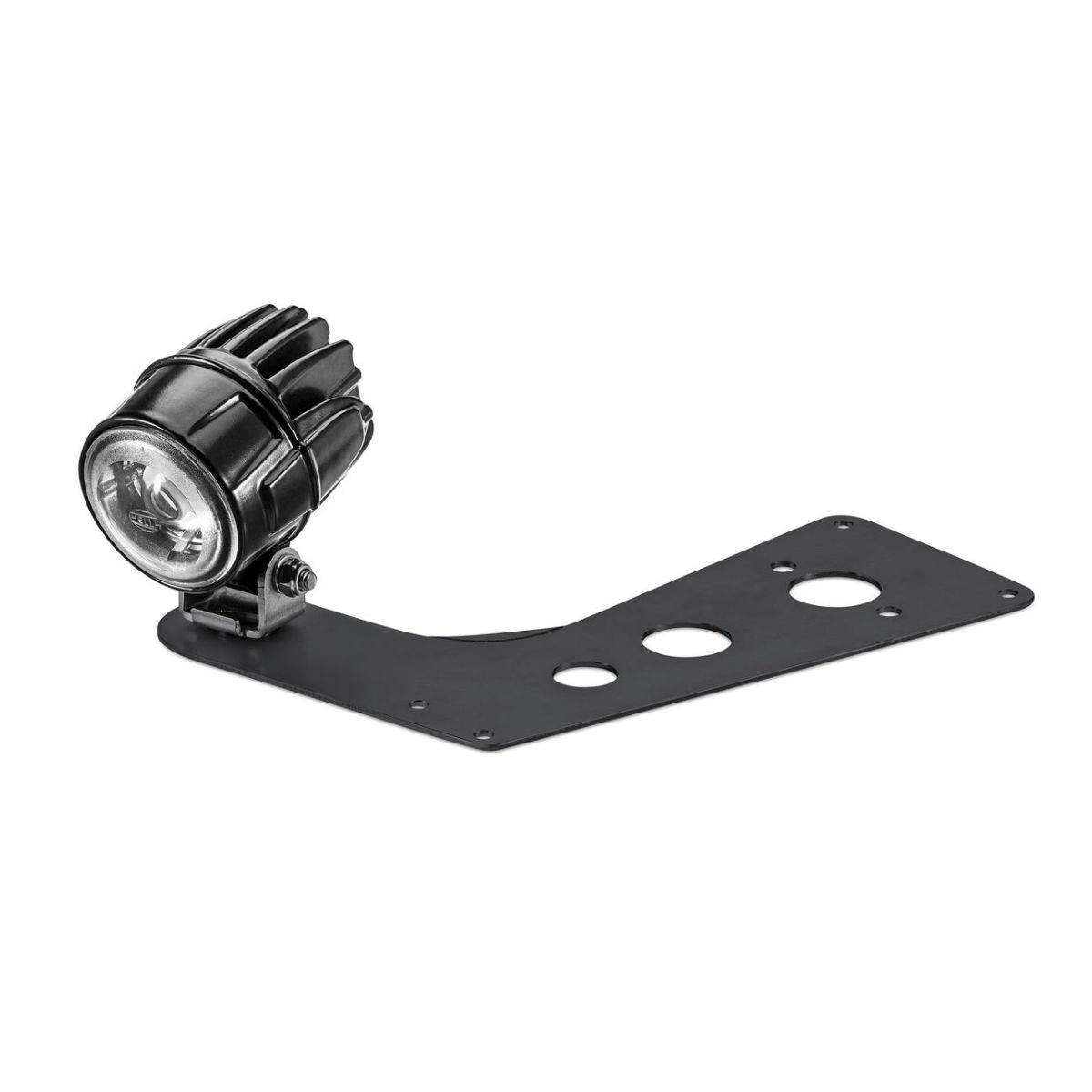 Anbausatz Spotlight blau