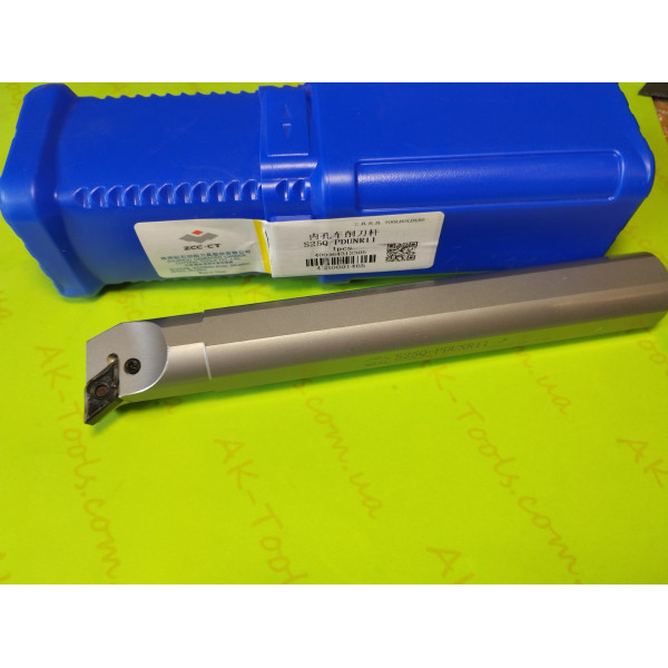 ДЕРЖАВКИ ZCC-CT Original, 25мм · S25Q-PDUNR11 ZCC-CT-Original