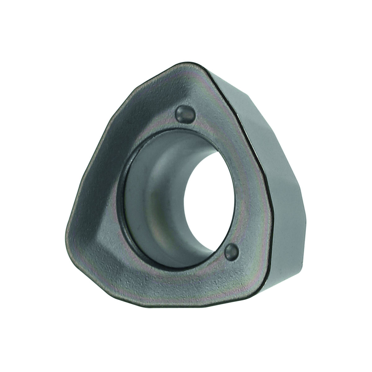 GARANT Fräs-Wendeschneidplatte XDMT090416ZDSR, für Hochvorschubfräser, HB4020