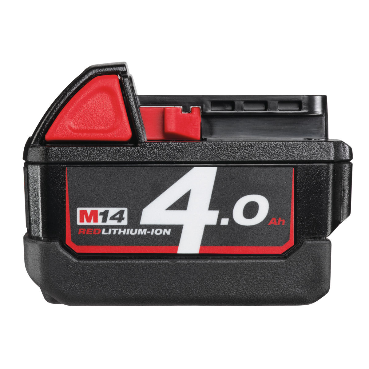 M14B4 LI-ION Akkumulator 4.0AH