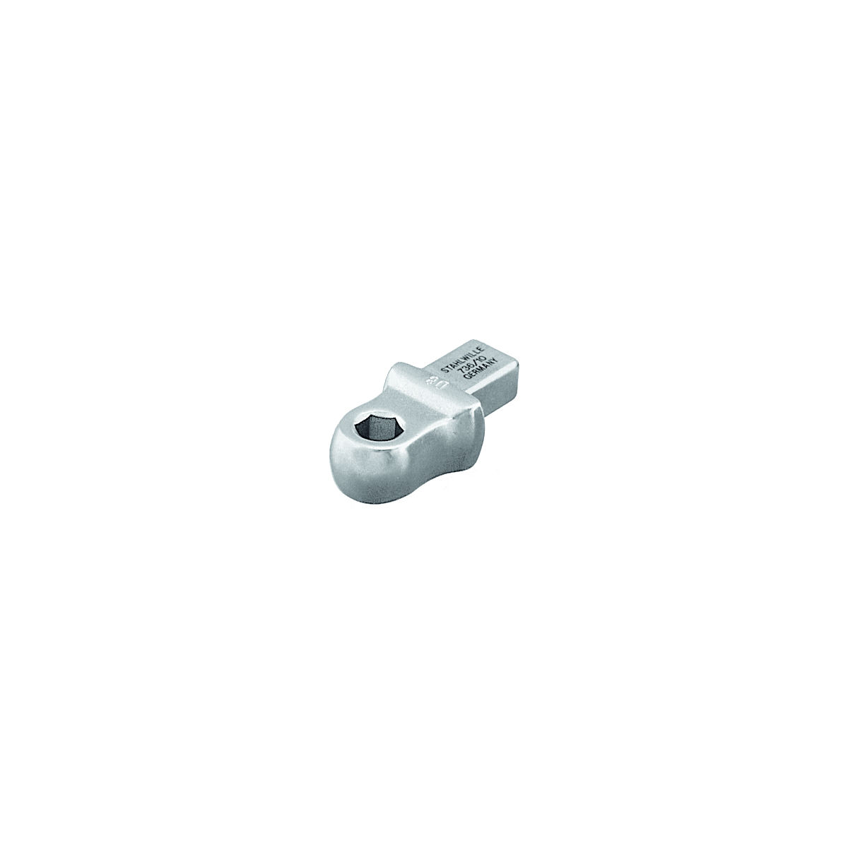 Bit-Halter-Einsteckwerkzeug, Typ: 1