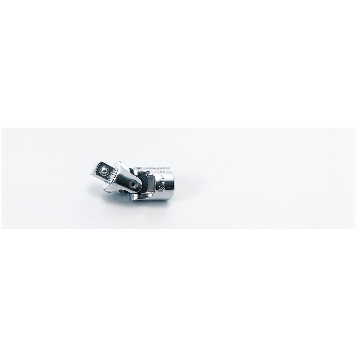 1/4″ Gelenkstück