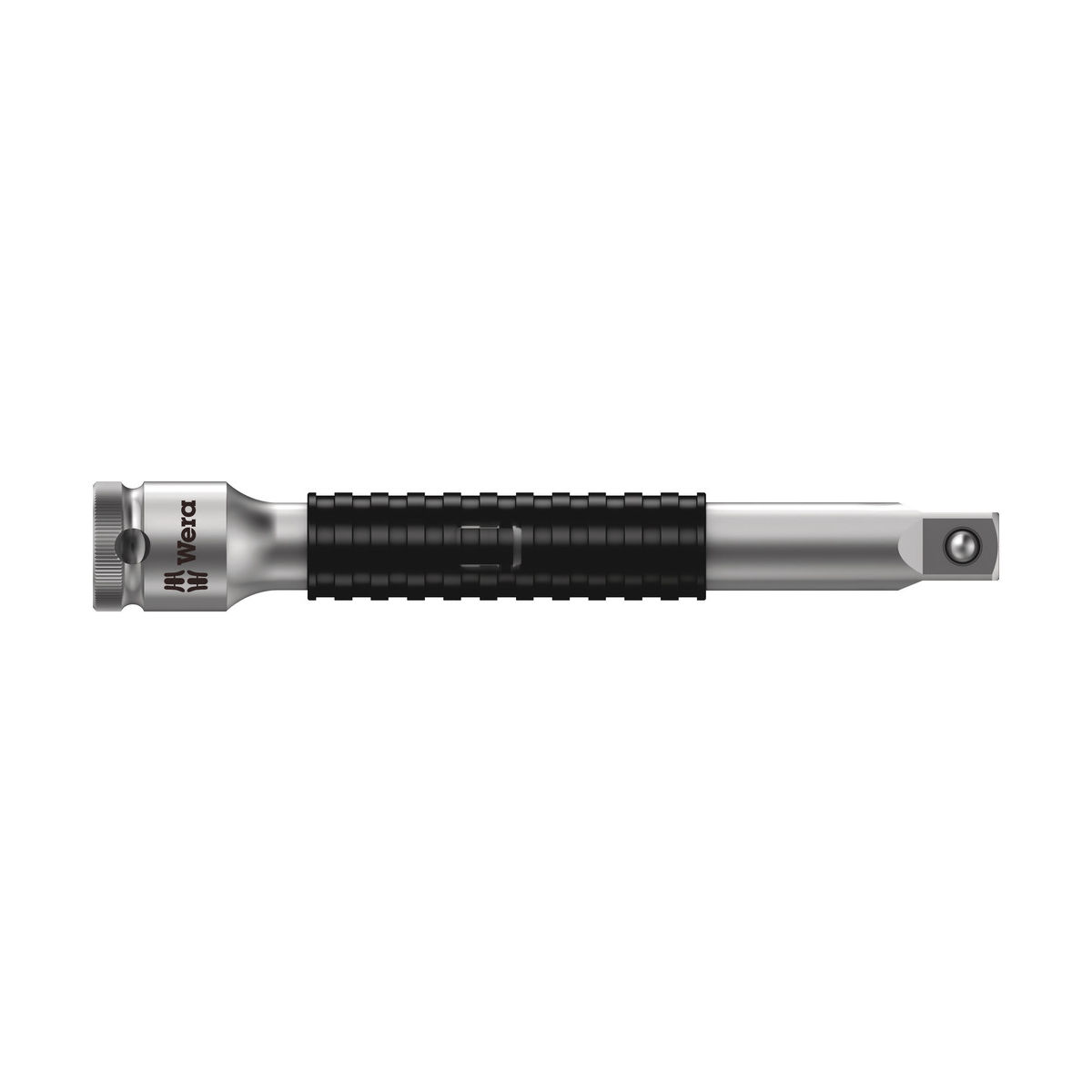 8794 SA Zyklop-Verlängerung mit Schnelldrehhülse, kurz, 1/4″, 1/4″ x 75 mm