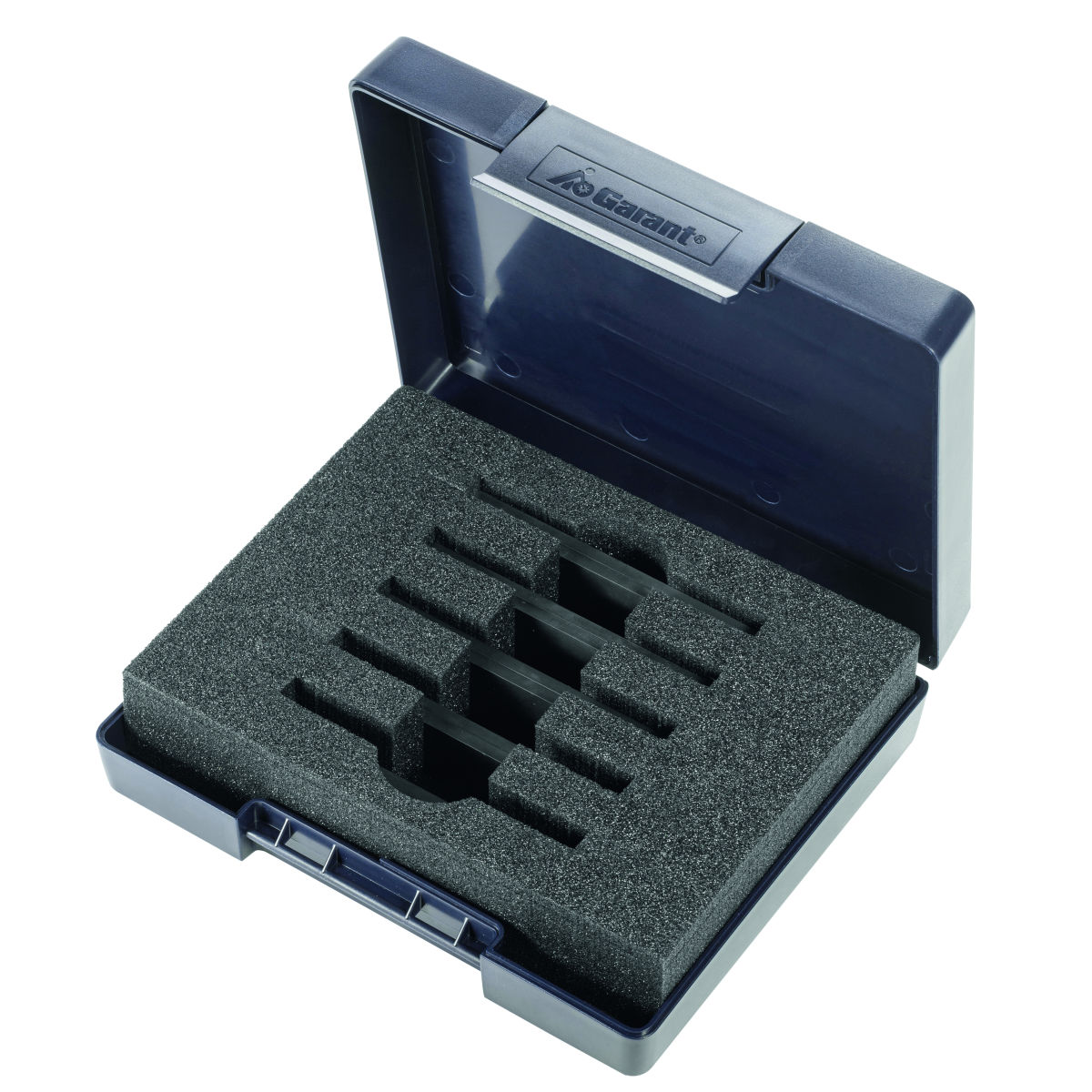 Parallelunterlagen-Set, Unterseite magnetisch, schmal, Länge: 90mm
