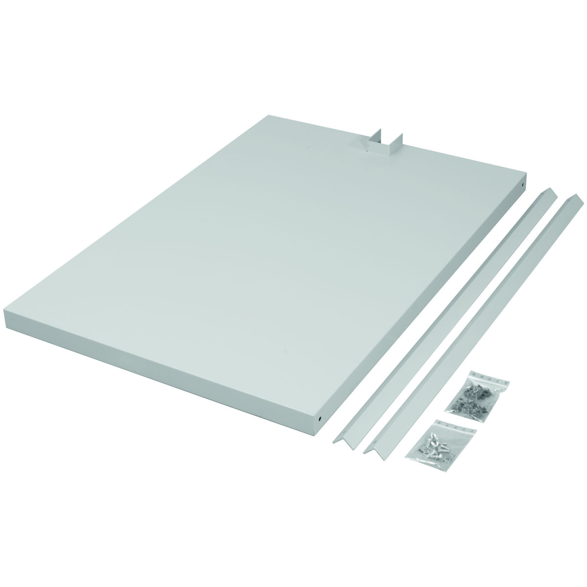 Fachboden fest, für Regalfeld Nutztiefe: 1350mm