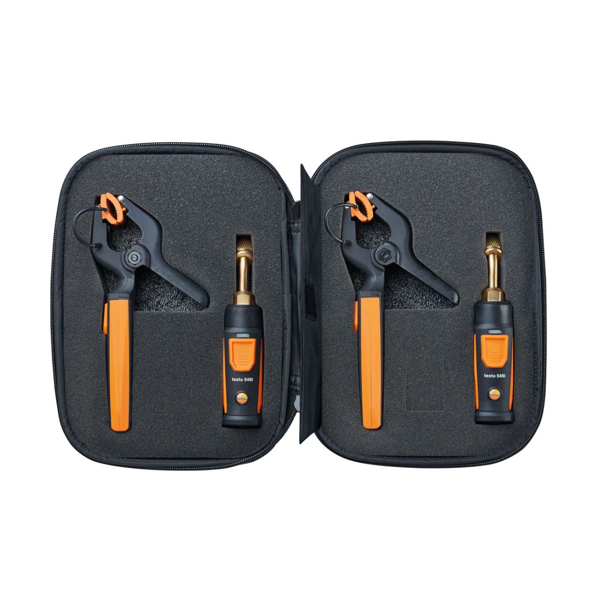 testo Smart Probes – Kälte-Set