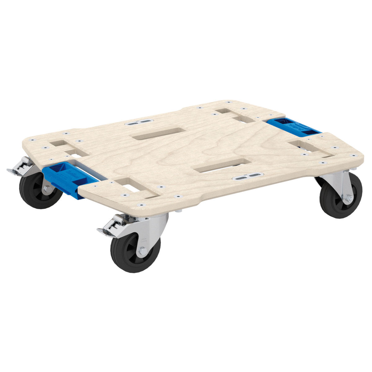 Roller für WorkMo B2