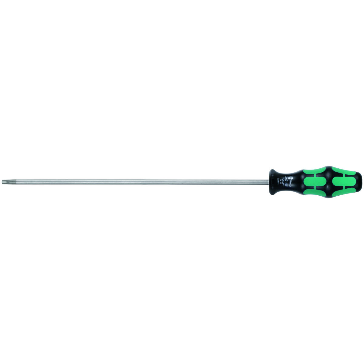 Schraubendreher für Torx®, lang mit Haltefunktion, Torx®-Profil: TX20