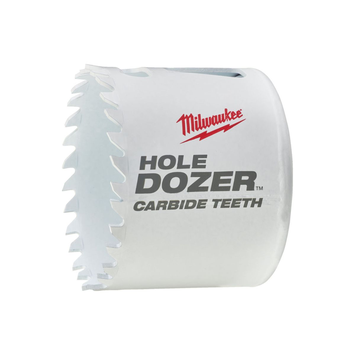 Lochsäge HM-bestückt 60 mm -1 teil