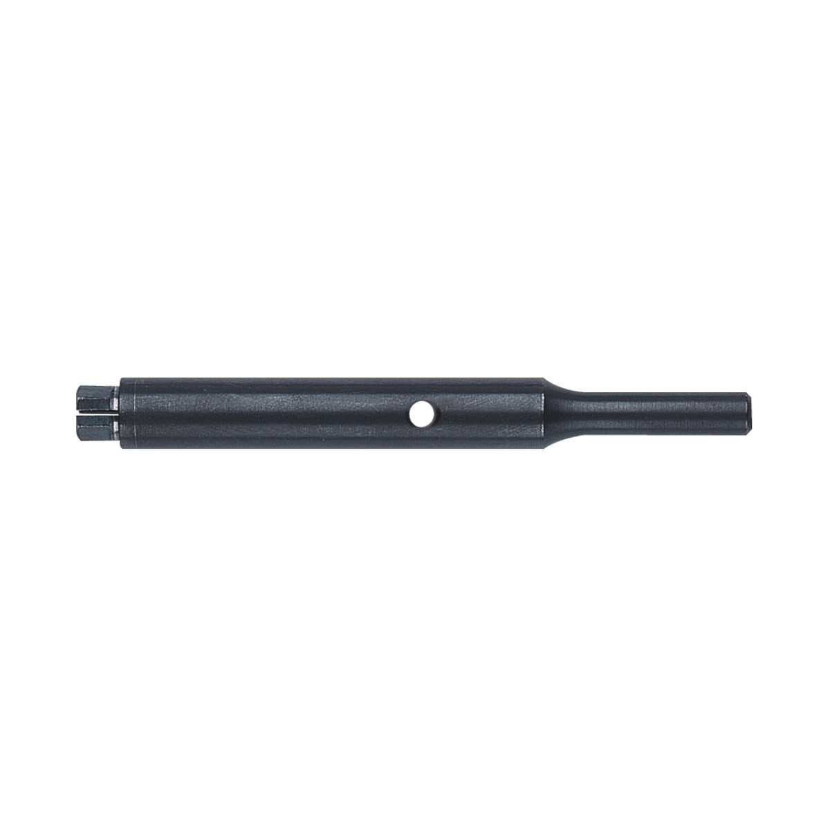 PFERD TOOLS Verlängerung für Antriebsspindel SPV 75-6 S8 Max. RPM 20.000 mit 6 mm Spannzange