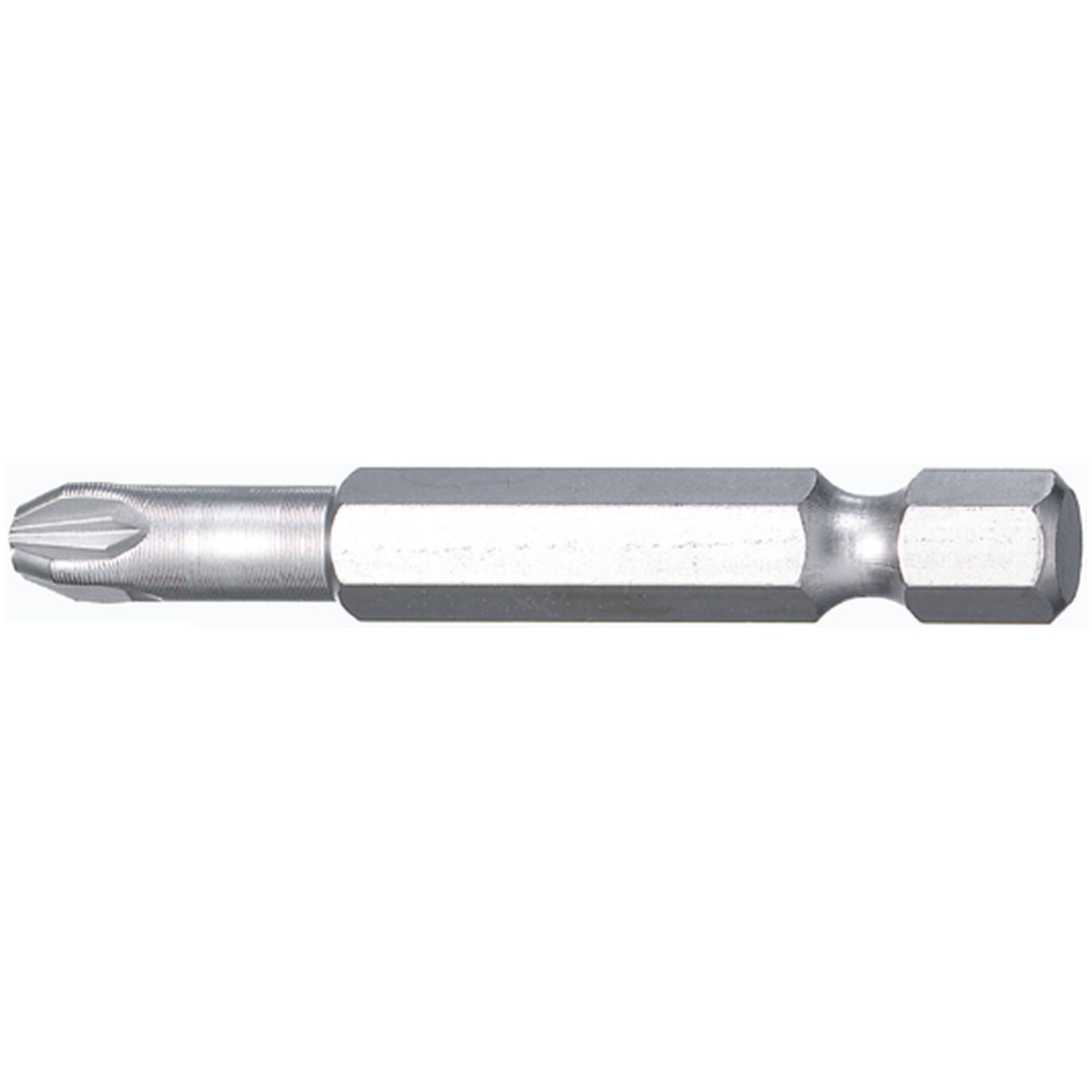 Bit-Schraubendrehereinsatz 6kant E 6,3 L.50mm