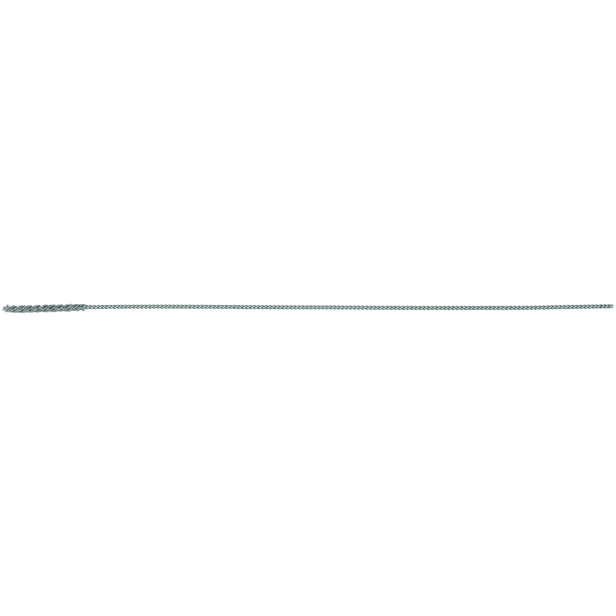Rohrbürste mikroabrasiv (SiC) Korn 1000, Bürsten-⌀ D 1 : 1,2mm